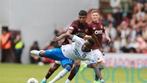 Rangers held at Hearts in Premiership opener