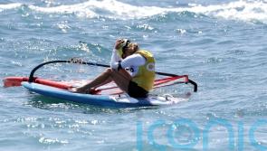 Emma Wilson accuses sailing officials of putting athletes’ mental health at risk
