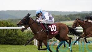 Term Of Endearment times it right for Lillie Langtry win