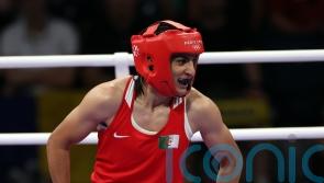 Imane Khelif beats Anna Luca Hamori as boxing controversy rumbles on