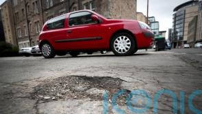 Repair bill for local roads across Scotland rises above £2.5bn, figures show