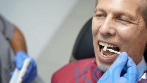 Jump in older generations ‘buying teeth whitener and fake tan ahead of holidays’