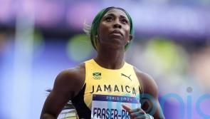 Fraser-Pryce expresses disappointment after injury derails 100m medal hopes