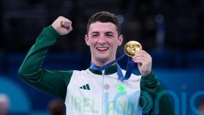 Gold medal success was my redemption story &ndash; McClenaghan