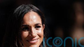 Meghan: I’ll take hit voicing experience of suicidal thoughts if it saves lives