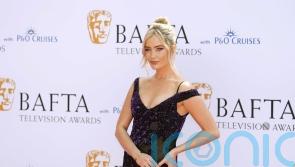 Laura Whitmore says she felt ‘gaslit’ after she raised Strictly concerns in 2016