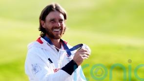Tommy Fleetwood says Olympic silver is ‘one of most amazing moments as a golfer’