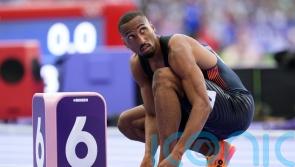 Matthew Hudson-Smith cruises into men’s 400 metres semi-final