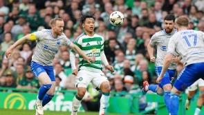He’s top class – Brendan Rodgers praises display of Celtic midfielder Reo Hatate