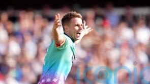 Hat-trick, five-fer and fifty – Sam Curran stars as Invincibles crush Spirit