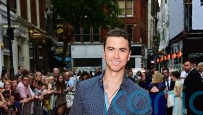 Former soap star Richard Fleeshman expecting first child with his fiancee
