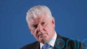 Shadow minister apologises after suggesting disorder is ‘politically justified’