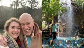 Dad died after swimming in sea with tiny cut that became infected with flesh-eating bacteria while on holiday in Turkey