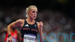 A guide to day 10 at the Paris Olympics as Keely Hodgkinson goes for 800m gold