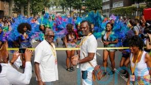 Food, music, community: Why Levi Roots keeps coming back to Notting Hill Carnival