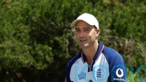 Graham Thorpe: Classy batter who helped carry England during the lean 1990s