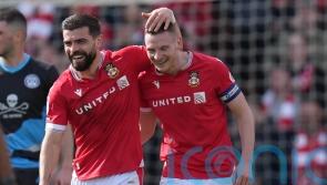 Wrexham pair Paul Mullin and Elliot Lee in running for PFA League Two award