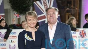 Ed Balls quizzes Home Secretary wife Yvette Cooper over rioting across Britain
