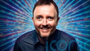 Comedian Chris McCausland first blind contestant on Strictly Come Dancing