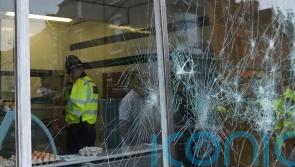 Household and business riot damage claims to police could reach £1m