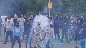 ‘National conversation needed about respect’ following ‘thuggery on streets’