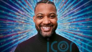 JLS&rsquo;s JB Gill unveiled as Strictly Come Dancing contestant