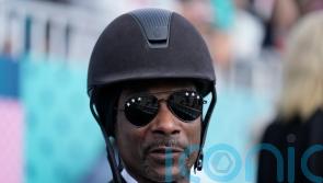 Snoop Dogg explodes on to the Olympics&rsquo; global stage