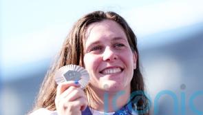 ‘Full scale of emotion’ for Kimberley Woods’s partner after her second bronze