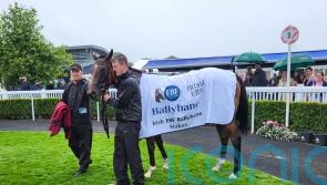No stopping Heavens Gate in Ballyhane Stakes