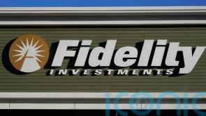 Online trading brokerages appear to go dark during huge market sell-off