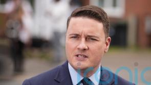 Wes Streeting condemns ‘mindless thuggery of far right’ after disorder