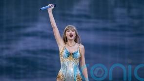 Taylor Swift announces Raye and Suki Waterhouse as support acts for Wembley gigs