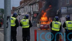 Name and shame rioters, Prime Minister says amid bid to crack down on disorder