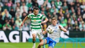Nicolas Kuhn talks up Celtic’s team spirit after impressive start to season