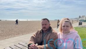 Trans teenager’s parents call for better emotional support for families