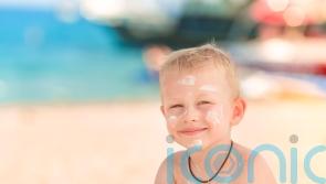 How to persuade your kids to use SPF