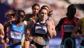 Laura Muir happy with no ‘hiccups’ and safely navigates her way into 1500m semis