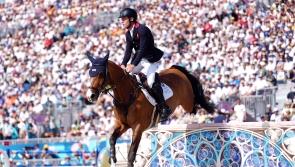 Scott Brash reflects on ‘incredible week’ for GB jumpers in Paris