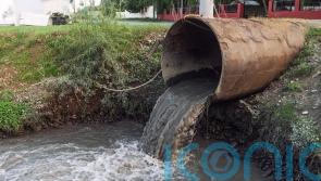 Campaigners welcome £168m sewage fines but warn of ‘broken’ water industry