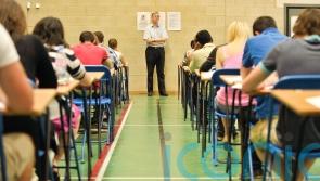 Exam results show decline in A to C passes for maths and English