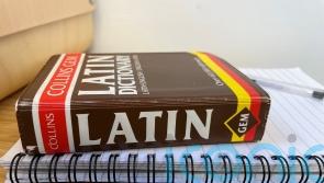 ‘Fantastic performance’ from National 5 Latin students sees 100% pass rate