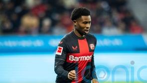 Nathan Tella to return to boyhood club Arsenal as Bayer Leverkusen invincible