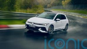 Volkswagen’s latest and hottest Golf models go on sale