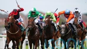 Caburn camp keen to step back up in trip for Gimcrack