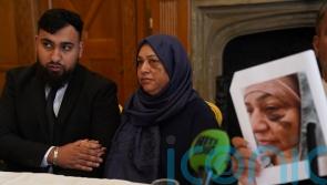 Grandmother ‘struck with Taser’ during Manchester Airport incident, says lawyer