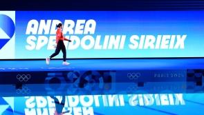 Andrea Spendolini-Sirieix: Three years ago I didn’t want to be alive