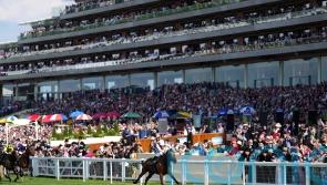 Docklands set for Juddmonte date before trip Down Under