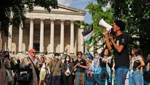 UCL granted High Court order against Gaza protest encampment