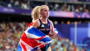 Hodgkinson has opportunity to build ‘significant brand’ – sponsorship expert