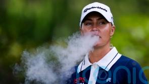 Charley Hull hoping Olympics smoking ban doesn’t make Paris tournament a drag